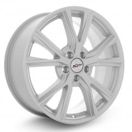 X`trike X-122 7.5x18 PCD5x108 ET50 DIA 63.35  HS